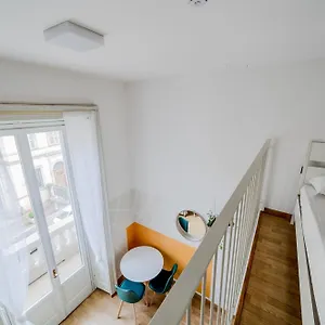  Appartement Apts Milano-corso Magenta Italië