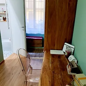  Appartement 2 Via Fabio Mangone Italië