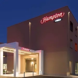 *** Hotel Hampton By Hilton East Italië