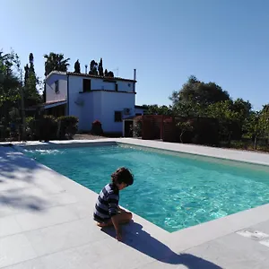  Villa La Rucchetta Italië