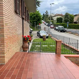  Appartement Casa Giovanni
