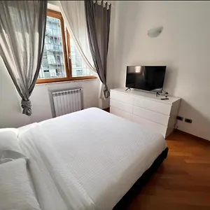  Appartement - Station Italië